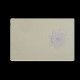 Carte papier végétal personnalisable pour communication responsable et cadeaux d’entreprise – BCM Goodies