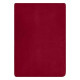 Plaid polaire bicolore personnalisable en polyester 130x180cm - BCM Goodies