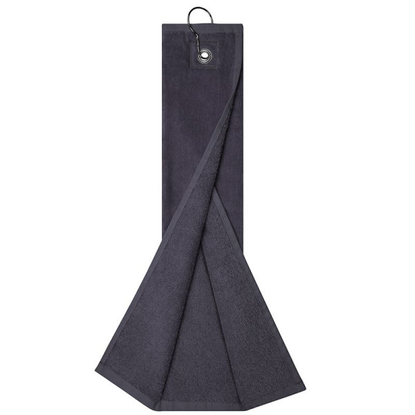 Serviette de sport personnalisable Daiber pour événements d'entreprise | BCM Goodies