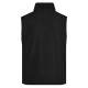 Gilet polaire homme Daiber en polyester anti-boulochage pour personnalisation - BCM Goodies