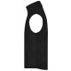 Gilet polaire homme Daiber en polyester anti-boulochage pour personnalisation - BCM Goodies