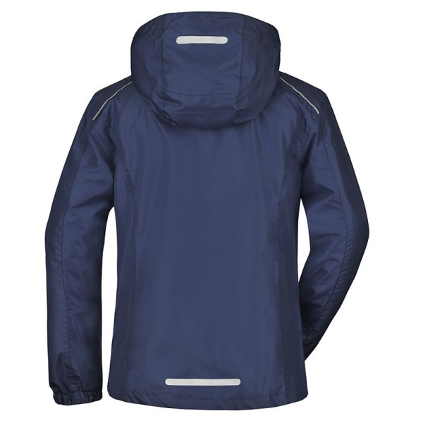 Coupe-Vent Femme Daiber - Protection optimale contre les intempéries | BCM Goodies