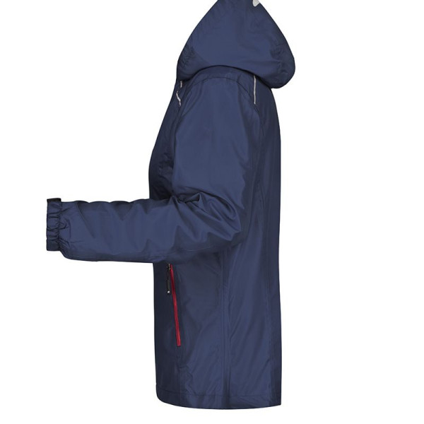 Coupe-Vent Femme Daiber - Protection optimale contre les intempéries | BCM Goodies