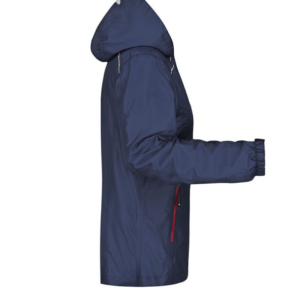 Coupe-Vent Femme Daiber - Protection optimale contre les intempéries | BCM Goodies