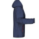 Coupe-Vent Femme Daiber - Protection optimale contre les intempéries | BCM Goodies