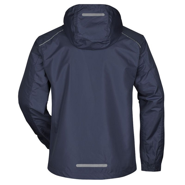 Coupe-Vent Homme Daiber en Softshell Personnalisable - BCM Goodies