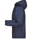 Coupe-Vent Homme Daiber en Softshell Personnalisable - BCM Goodies