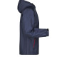 Coupe-Vent Homme Daiber en Softshell Personnalisable - BCM Goodies