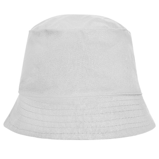 Bob Unisexe Daiber en coton twill personnalisable - BCM Goodies