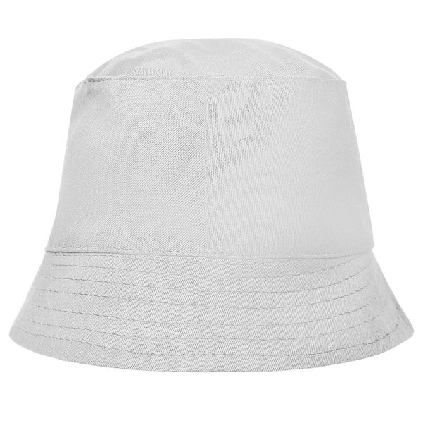 Bob Unisexe Daiber en coton twill personnalisable - BCM Goodies
