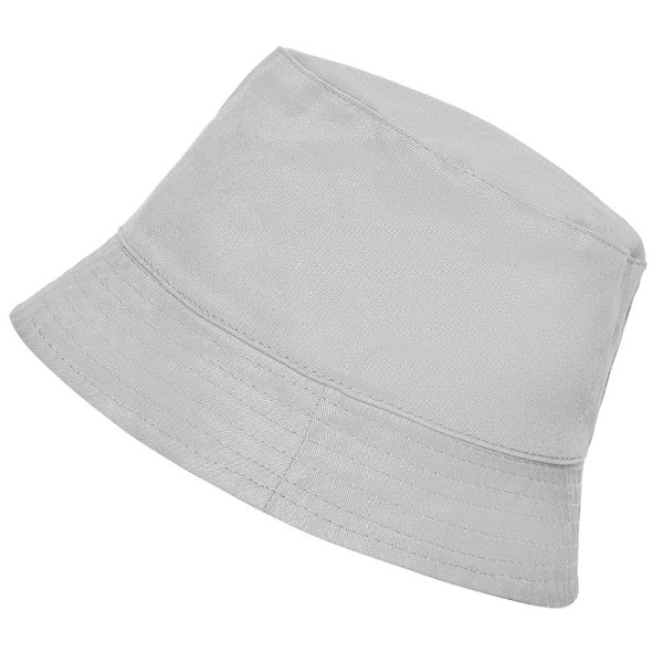 Bob Unisexe Daiber en coton twill personnalisable - BCM Goodies