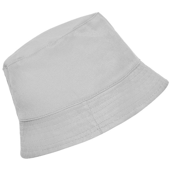 Bob Unisexe Daiber en coton twill personnalisable - BCM Goodies