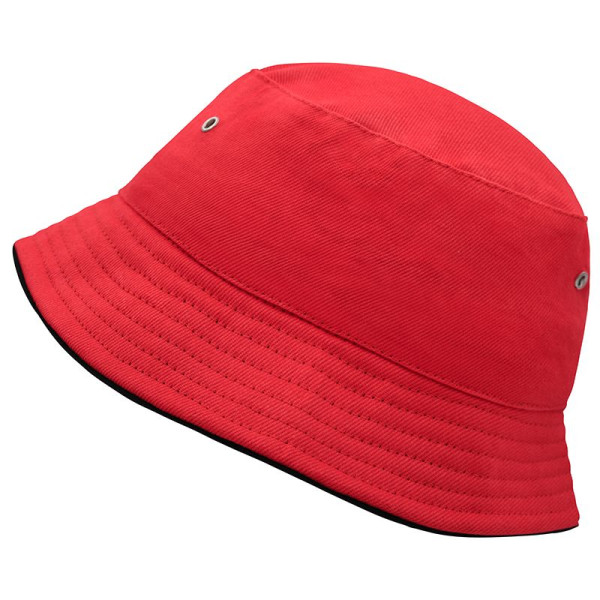 Bob Enfant Daiber en coton brossé 260 g/m² pour enfants à partir de 4 ans - BCM Goodies