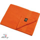 Serviette de toilette en coton ringspun 420 gr/m² 50x100cm - Personnalisable - BCM Goodies