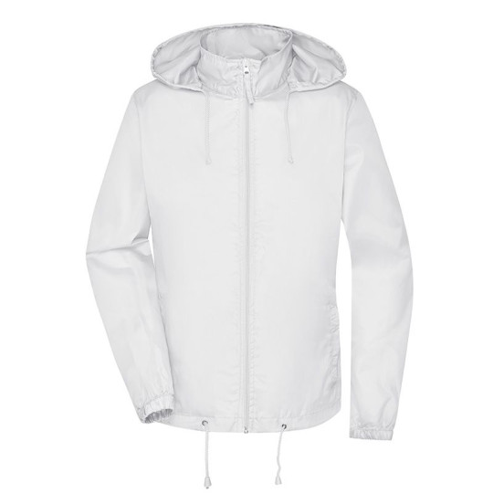 Coupe-Vent Femme Daiber - Veste publicitaire de qualité pour entreprise
