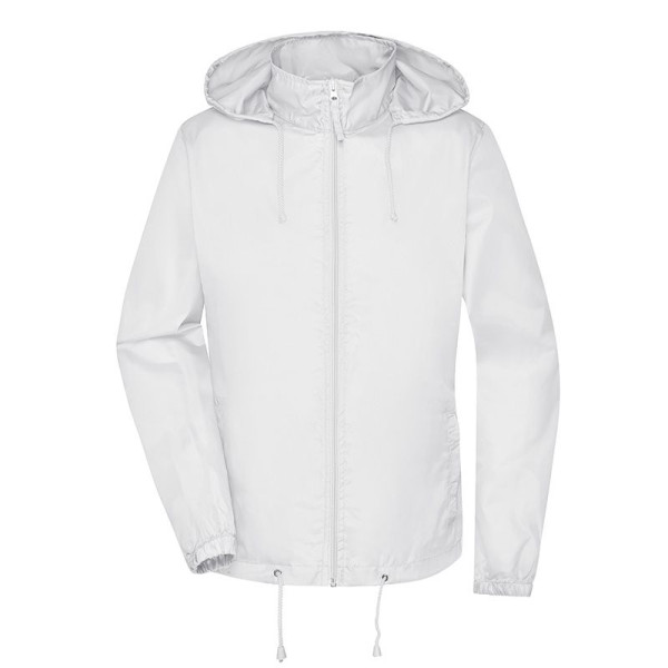 Coupe-Vent Femme Daiber - Veste publicitaire de qualité pour entreprise