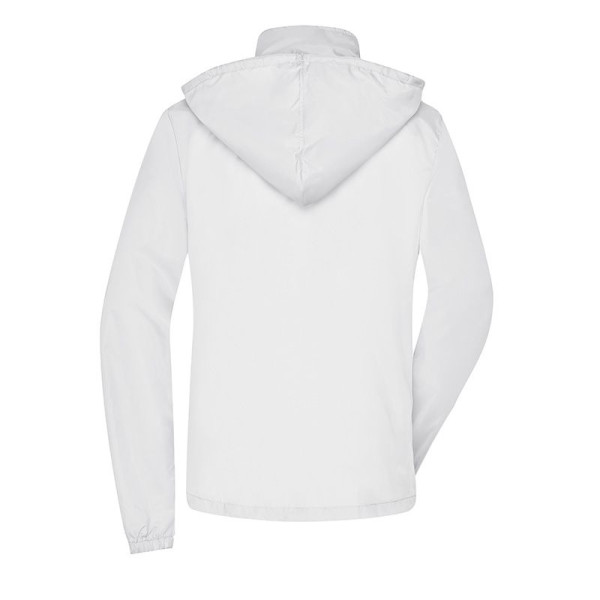 Coupe-Vent Femme Daiber - Veste publicitaire de qualité pour entreprise