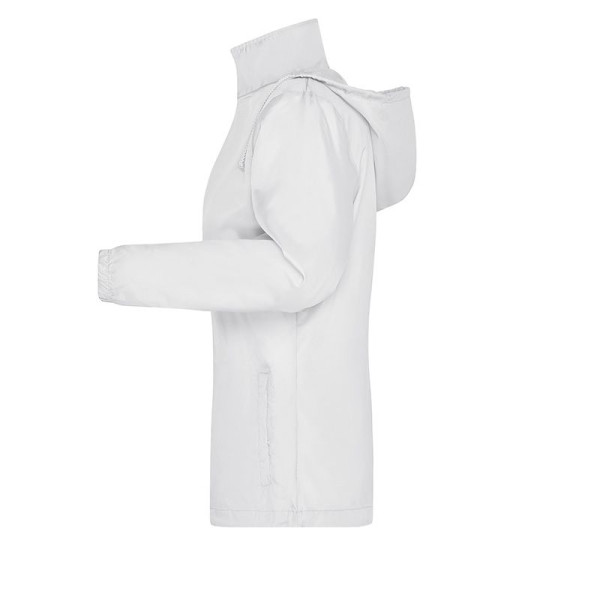 Coupe-Vent Femme Daiber - Veste publicitaire de qualité pour entreprise