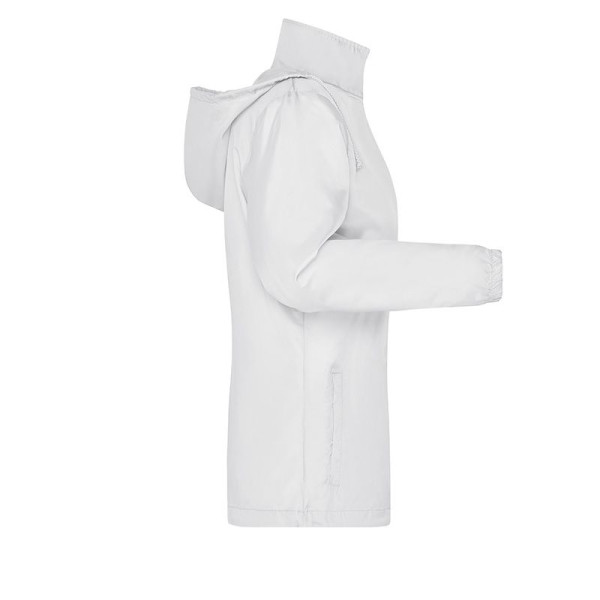 Coupe-Vent Femme Daiber - Veste publicitaire de qualité pour entreprise