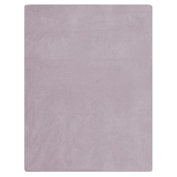 Plaid polaire personnalisable Daiber 130x170cm - 100% polyester micropolaire - 240 gr/m²