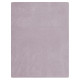 Plaid polaire personnalisable Daiber 130x170cm - 100% polyester micropolaire - 240 gr/m²