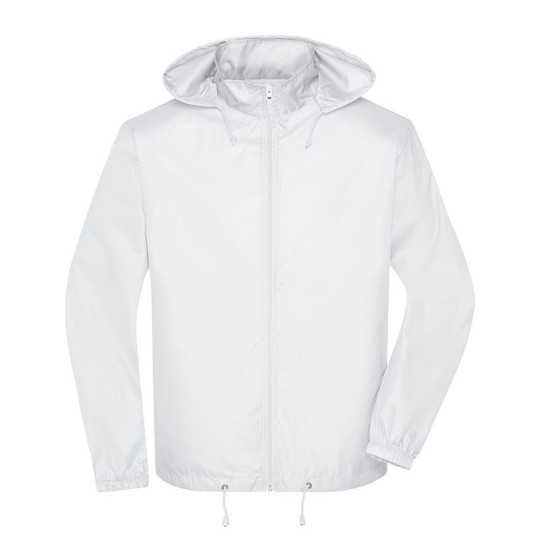 Coupe-Vent Homme Daiber - Vêtement pratique et confortable - BCM Goodies