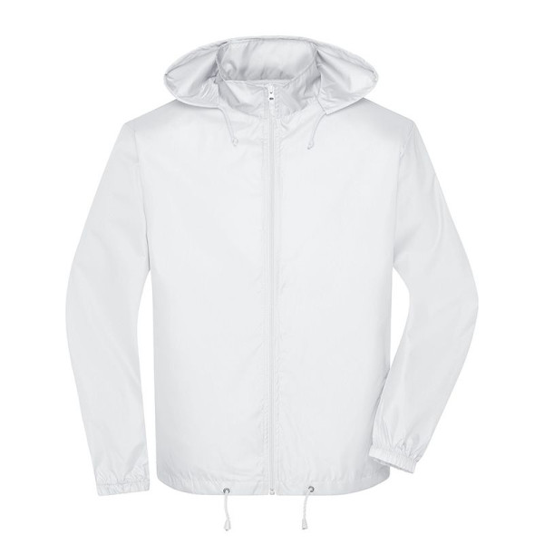 Coupe-Vent Homme Daiber - Vêtement pratique et confortable - BCM Goodies