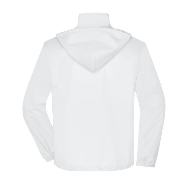 Coupe-Vent Homme Daiber - Vêtement pratique et confortable - BCM Goodies