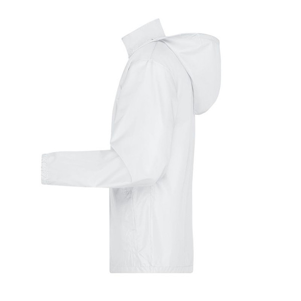Coupe-Vent Homme Daiber - Vêtement pratique et confortable - BCM Goodies