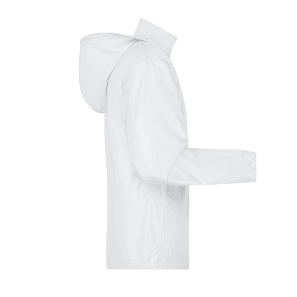 Coupe-Vent Homme Daiber - Vêtement pratique et confortable - BCM Goodies