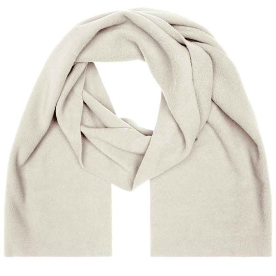 Écharpe polaire Daiber 150 x 25 cm en 100% polyester - BCM Goodies