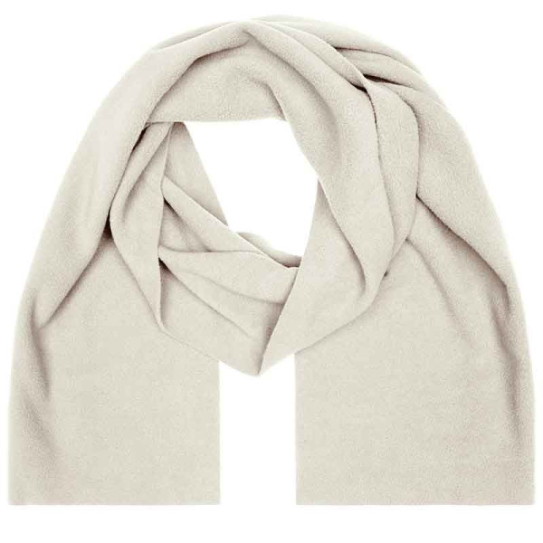 Écharpe polaire Daiber 150 x 25 cm en 100% polyester - BCM Goodies