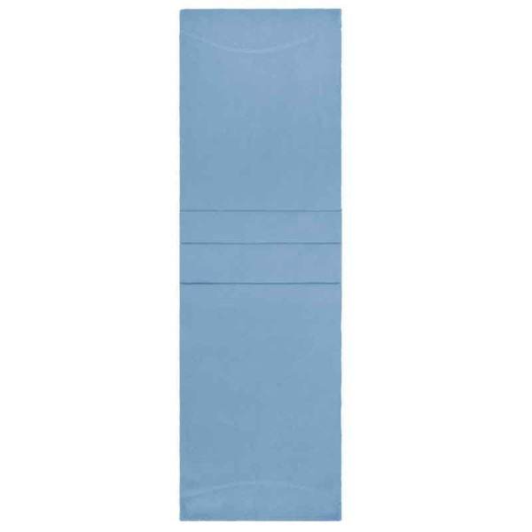 Écharpe polaire personnalisable Daiber - Accessoire B2B de qualité - BCM Goodies