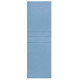 Écharpe polaire personnalisable Daiber - Accessoire B2B de qualité - BCM Goodies