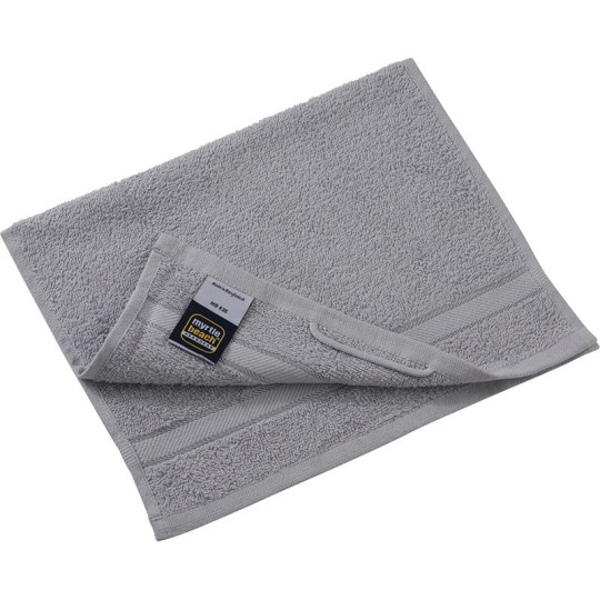 Serviette invité personnalisable en coton de qualité supérieure - BCM Goodies