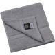 Serviette de toilette personnalisable en coton ringspun 400 gr/m² 50x100 cm - BCM Goodies