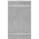 Serviette invité bio Daiber - Serviette publicitaire en coton bio certifié OCS 100