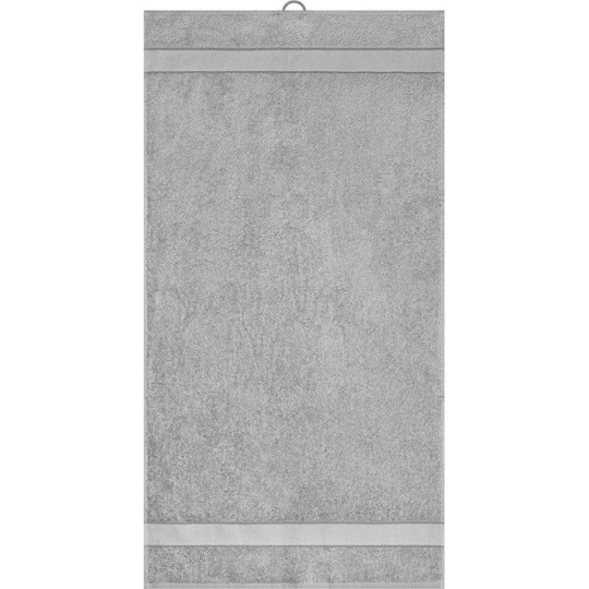 Serviette de toilette bio Daiber en coton bio certifié OCS 100 - BCM Goodies