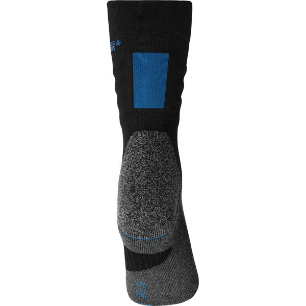 Chaussettes de travail été personnalisables pour entreprise - Daiber - BCM Goodies