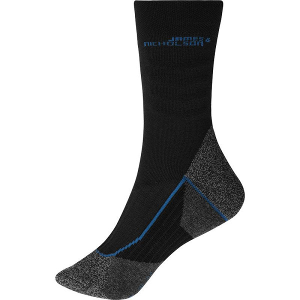 Chaussettes de travail été personnalisables pour entreprise - Daiber - BCM Goodies