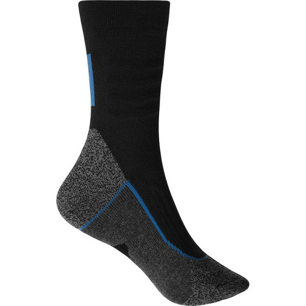 Chaussettes de travail été personnalisables pour entreprise - Daiber - BCM Goodies