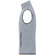 Gilet polaire tricot Homme Daiber - Personnalisable pour cadeaux d'entreprise | BCM Goodies