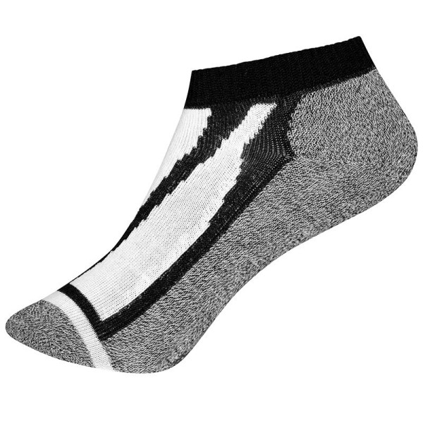 Chaussettes de sport personnalisables de qualité pour entreprises - BCM Goodies