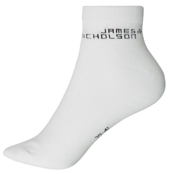 Chaussettes de ville bio Daiber