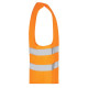 Gilet de sécurité unisexe Daiber certifié EN ISO 20471 - BCM Goodies