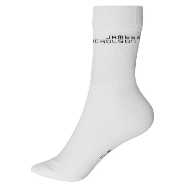 Chaussettes de ville bio Daiber