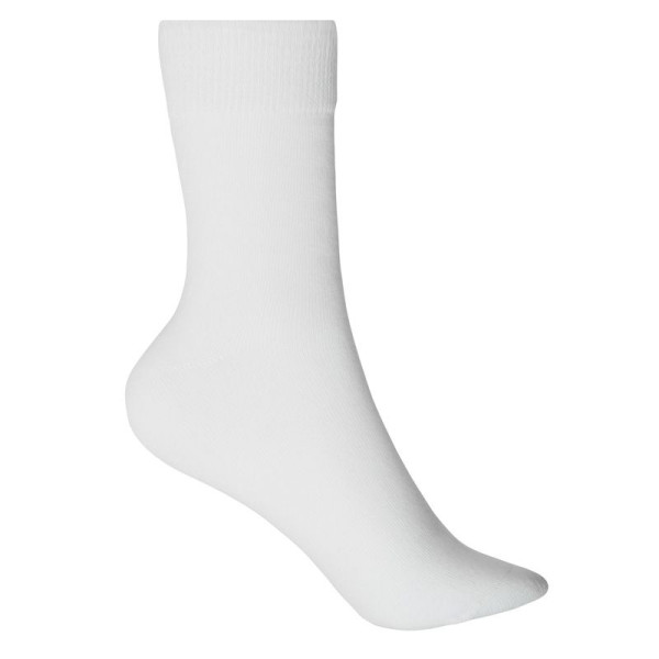 Chaussettes de ville bio Daiber