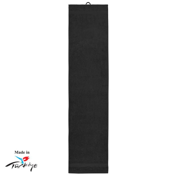 Serviette de sport personnalisable en coton 100% ringspun - BCM Goodies