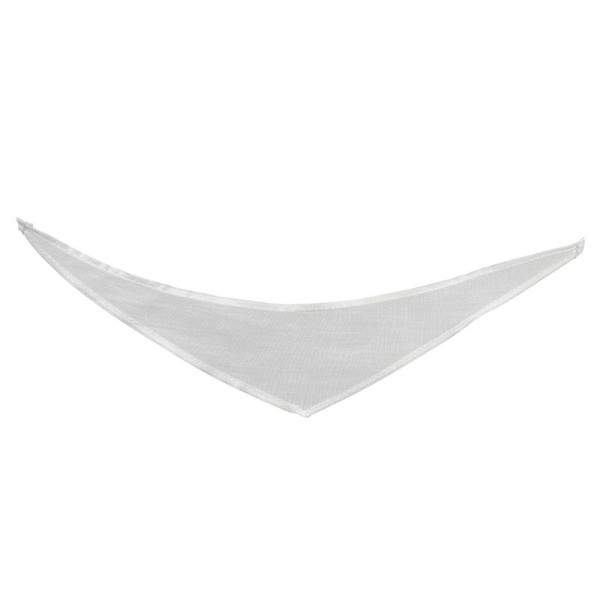 Bandana pour peluche MBW personnalisable en polyester - Accessoire de communication pour événements et cadeaux clients - BCM Goo