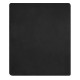 Plaid polaire bicolore Daiber personnalisable en polyester - Dimensions 150 x 170 cm